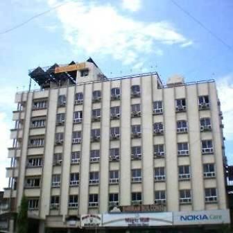 מלון נאגפור Orange City מראה חיצוני תמונה