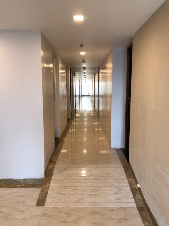 מלון נאגפור Orange City מראה חיצוני תמונה